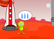 Mission Escape - Mars