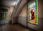 Escape Haunted School