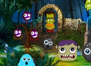 Zombie Escape