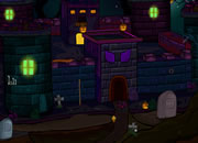 Halloween Attempt For Sword Escape
