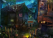Cemetery Soul Escape