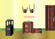Candles Escape