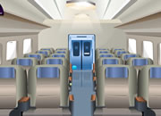 Escape From Luxury Train