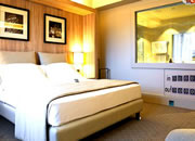 Escape From New Style Hotel