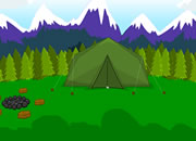Hooda Escape: Montana