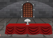 Escape Dracula Castle