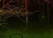 Horrify Forest Escape