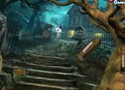 Unlock Older Wizard Escape