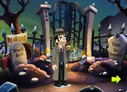 Carlos And The Dark Order Mystery
