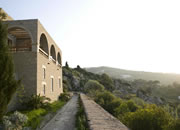 Escape Greek Island