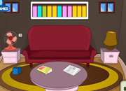 Detective Mission Escape