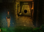 Escape From Underground