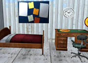 Unusual Room Escape 2