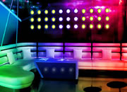 Club Room Escape