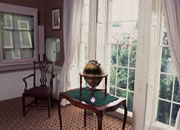 Meteorological House Escape