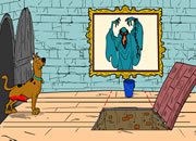 Scooby Doo Haunted House