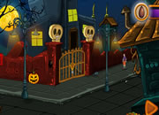 Ticking Tower Escape