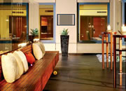 Exotic Hotel Escape