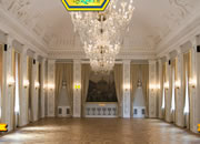 Modern Palace Escape