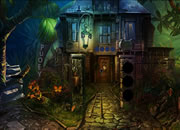 Tricky Puzzles Forest Escape