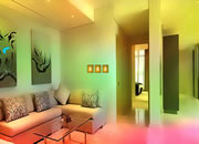 Beauty Yellow Room Escape