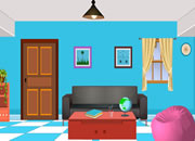Bonny Blue Room Escape