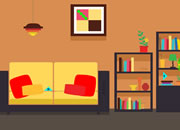 Escape From Great Room