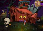 Happy Death Day Escape