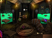 Run Chase Escape 10