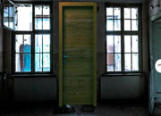 Abandoned Sanatorium Escape