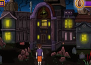 Masuda Palace Escape