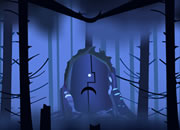 Moon Rescue Escape