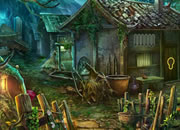 Adobe House Escape