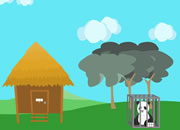 Free The Pandas Escape