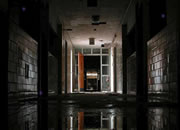 Black Ridge Asylum