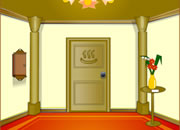 Button Escape 36