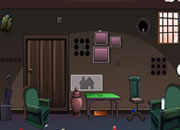 Darkling House Escape