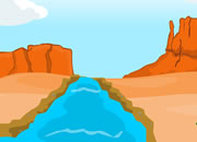 Hooda Escape: Utah