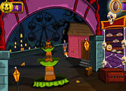 Creepy Carnival Escape