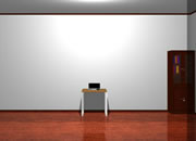 Escape From The Room With A Gimmick 11