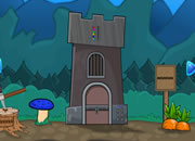 Cute Boy House Escape