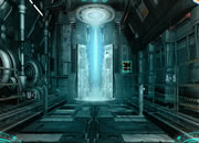 Space Marines Escape 2