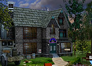 Orwells Cottage Escape