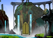 Run Chase Escape 11