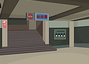 Subway Escape