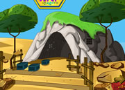 Diamond Hunt 8 - Pirates Cave Escape