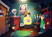 Escape Inc