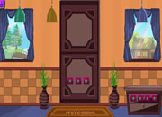 First Quality Room Escape