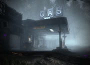 Silent Town Escape