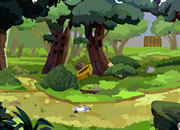 Jungle Forest Escape